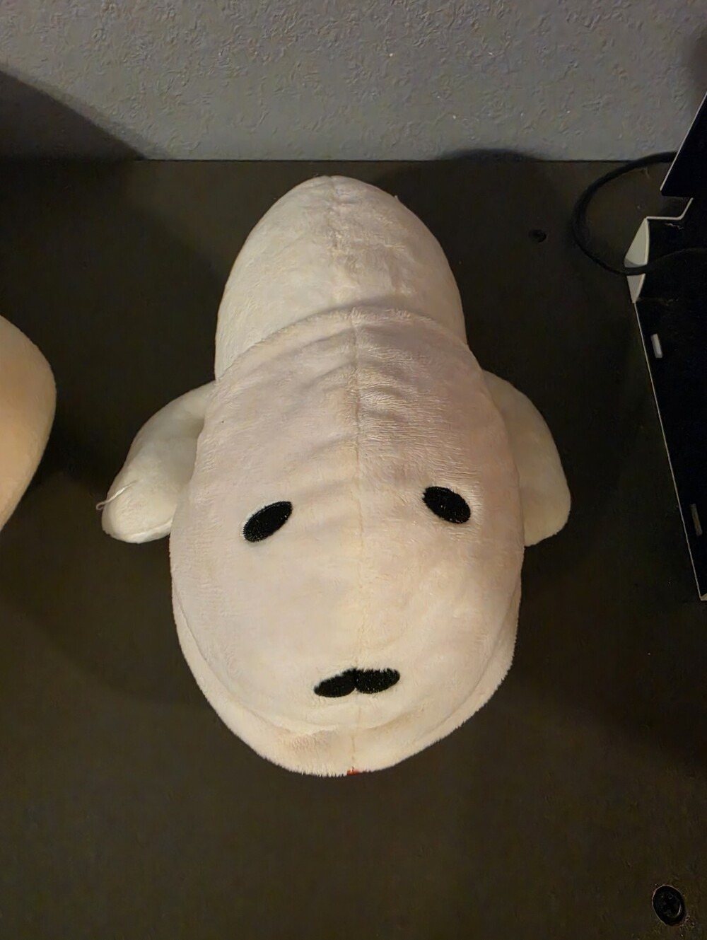 Bridge Worm Trevor Henderson Horror Plush Plushies Large 12" SCP Reversible 2 - Picture 5 of 13